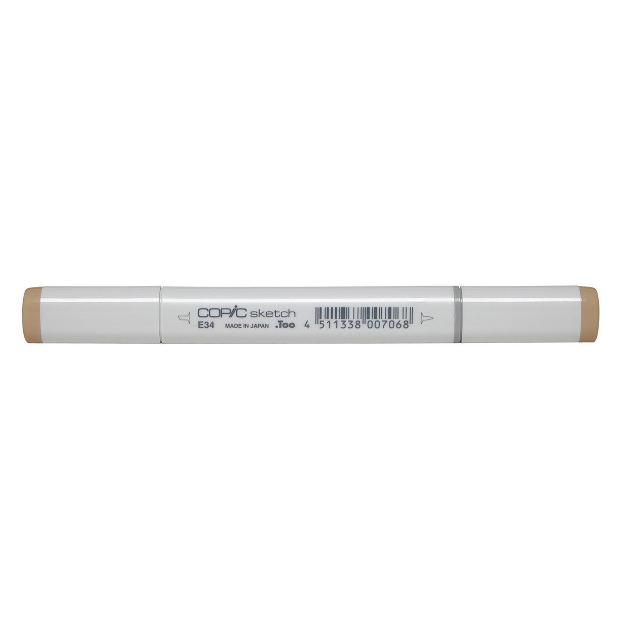 COPIC SKTCH E34 TOAST
