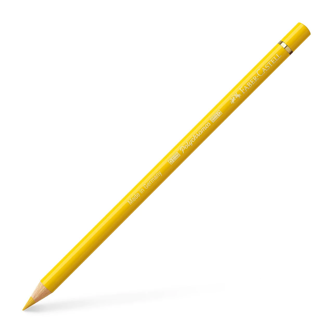 POLYCHROM NAPLES YELLOW