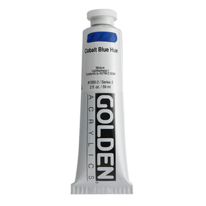 HB 2OZ COBALT BLUE HUE