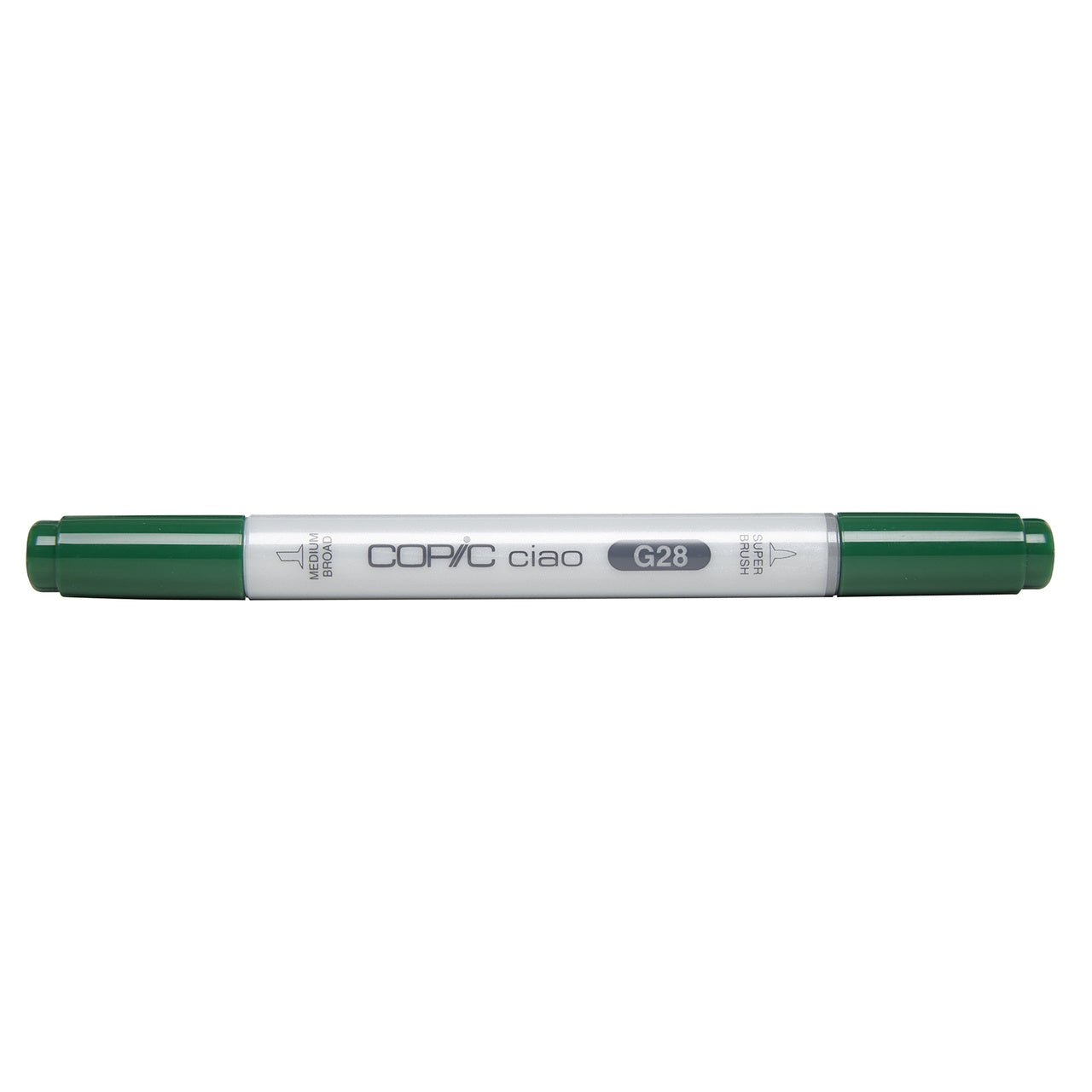 G28 CIAO OCEAN GREEN
