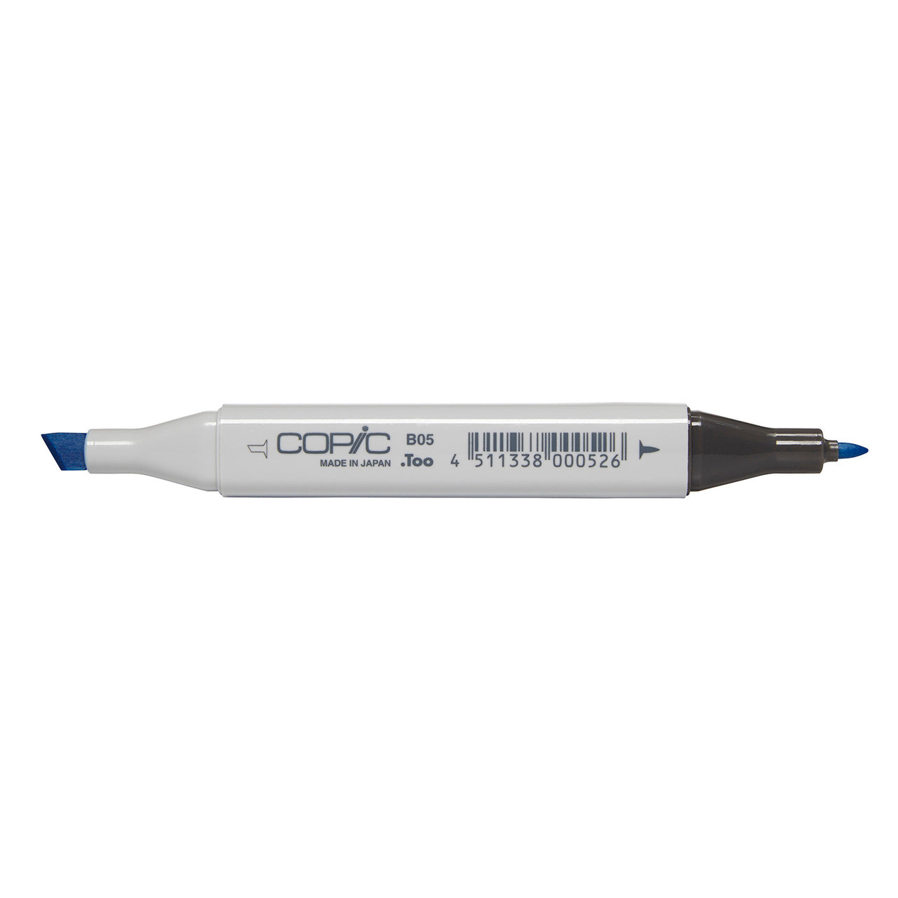 COPIC ORIG B05 PROCESS