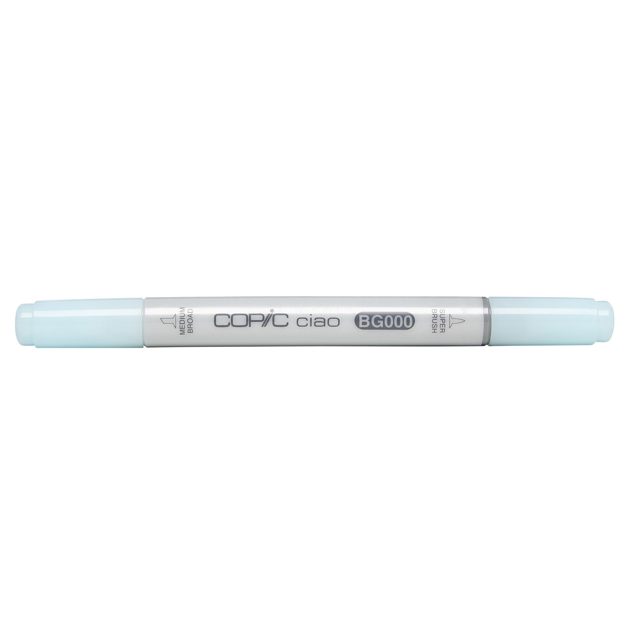 CIAO BG000 PALE AQUA