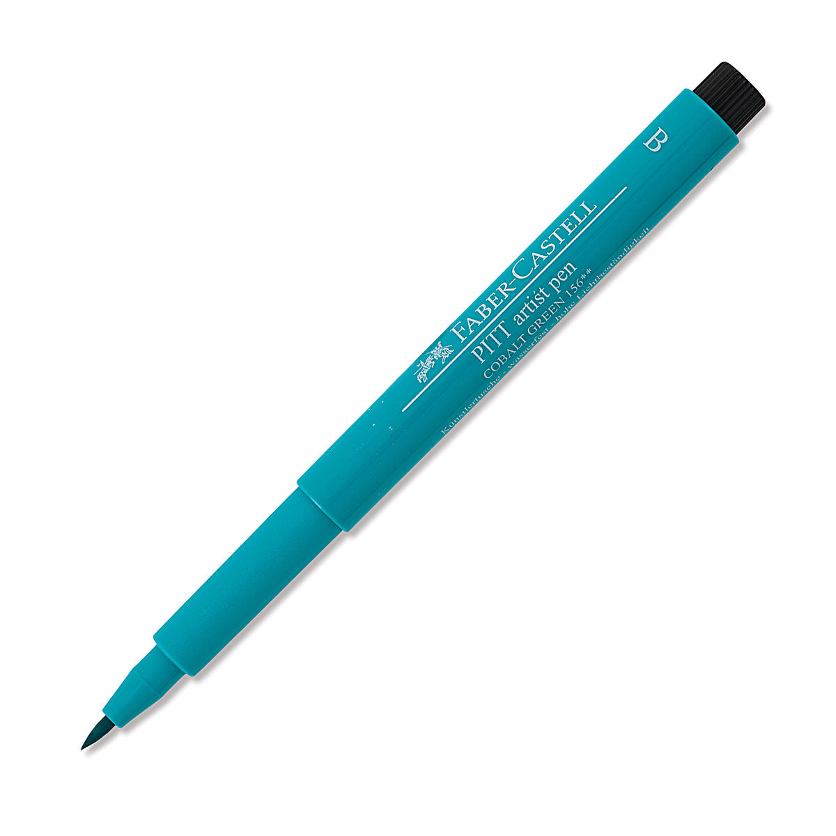 FABER CASTELL PITT PENN - COBALT GREEN