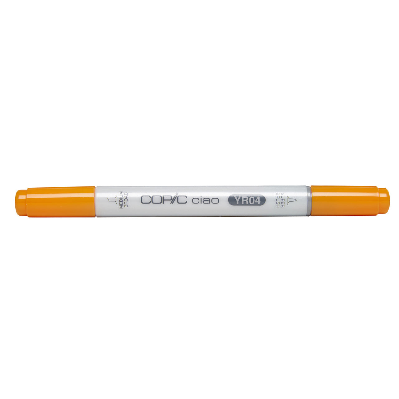 YR04 CIAO CHROME ORANGE