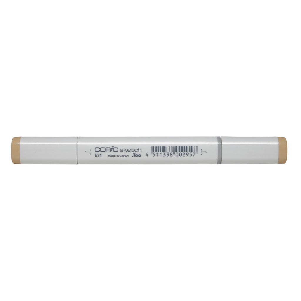 COPIC SKTCH E31 BRICK BE