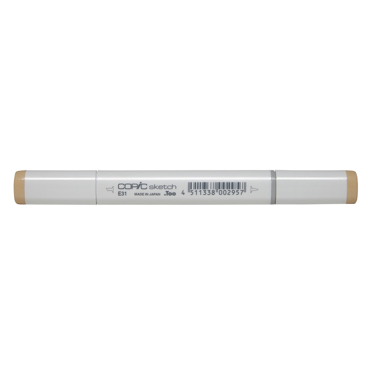COPIC SKTCH E31 BRICK BE