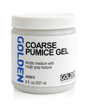 MD COARSE PUMICE GEL 8OZ