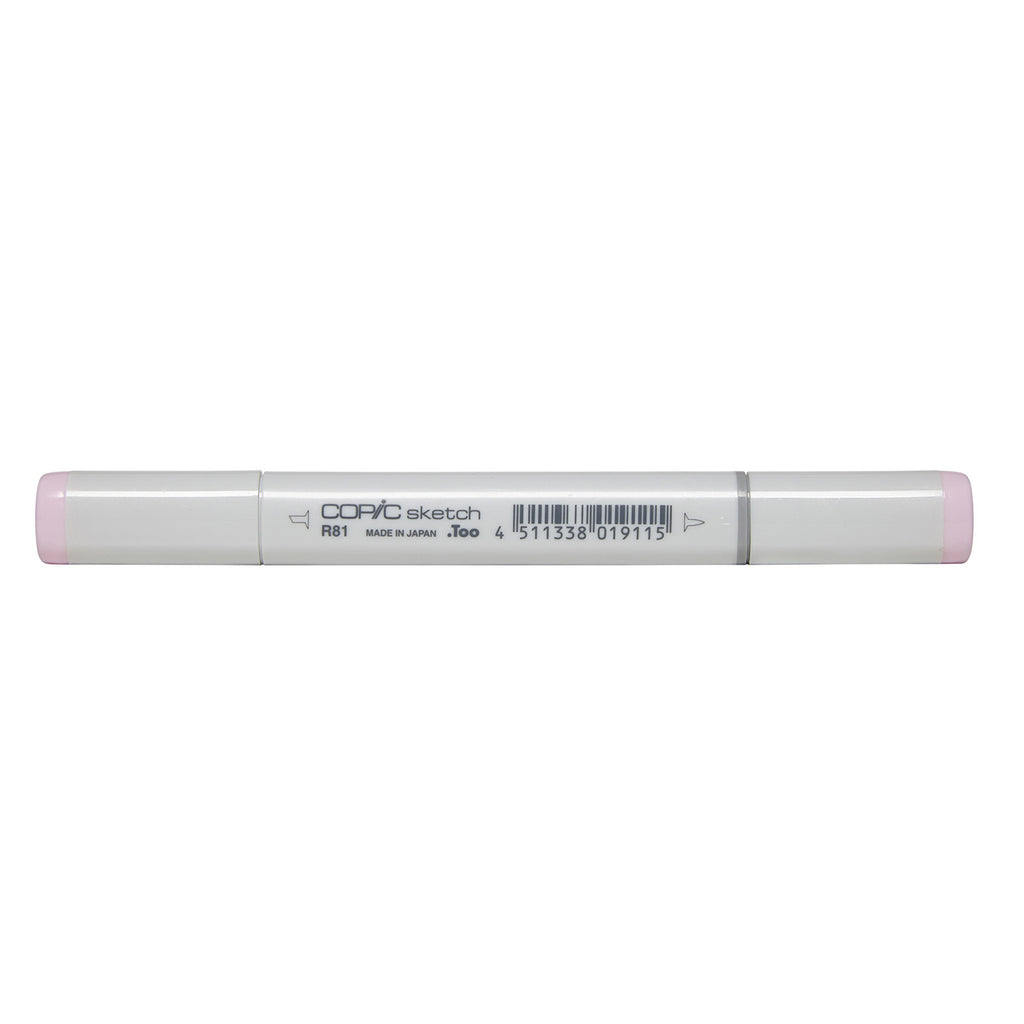 COPIC SKTCH R81 ROSE PIN