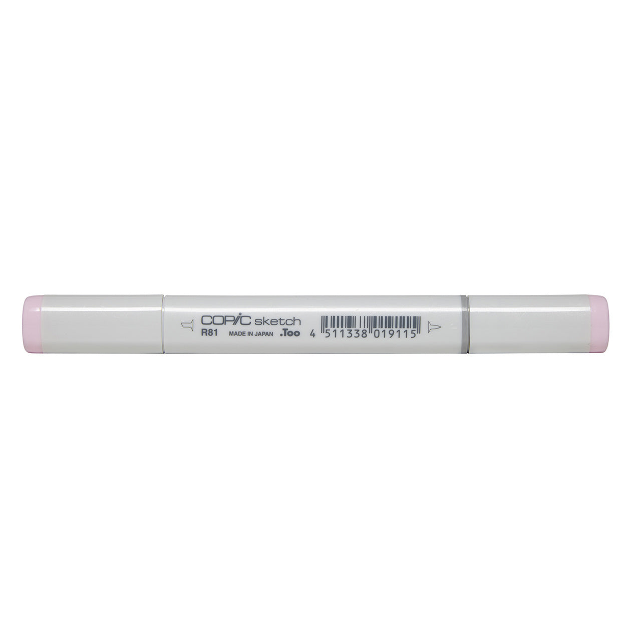 COPIC SKTCH R81 ROSE PIN