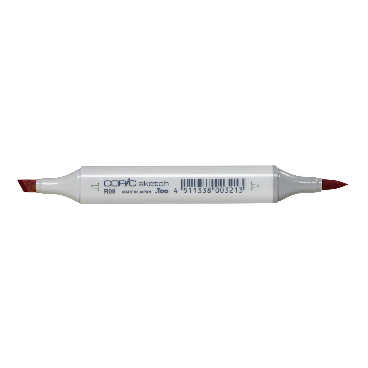 COPIC SKTCH R08 VERMILLI