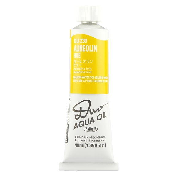 DUO 40ML AUREOLIN HUE