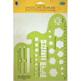 TEMPLT LANDSCAPE INK EDG