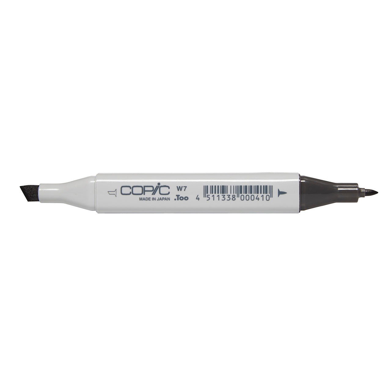 COPIC ORIG W7 WARM GRAY