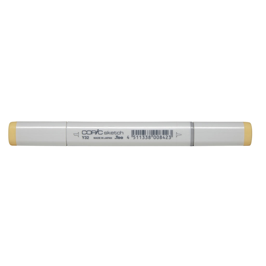 COPIC SKTCH Y32 CASHMERE