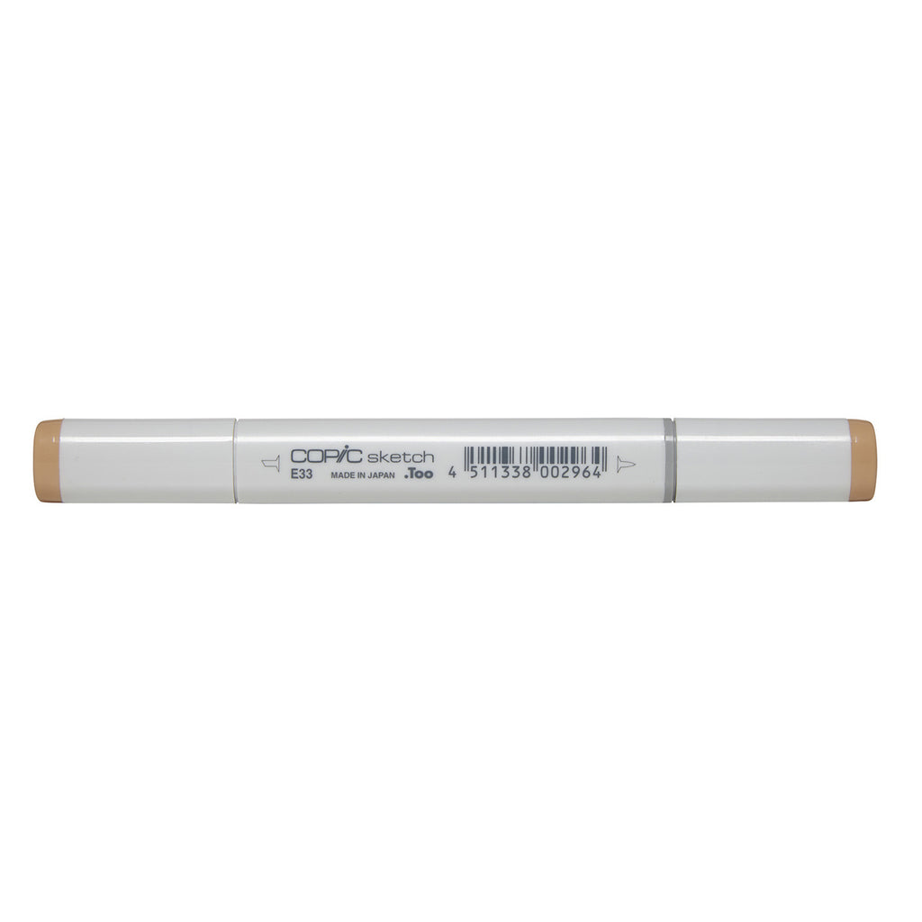 COPIC SKTCH E33 SAND