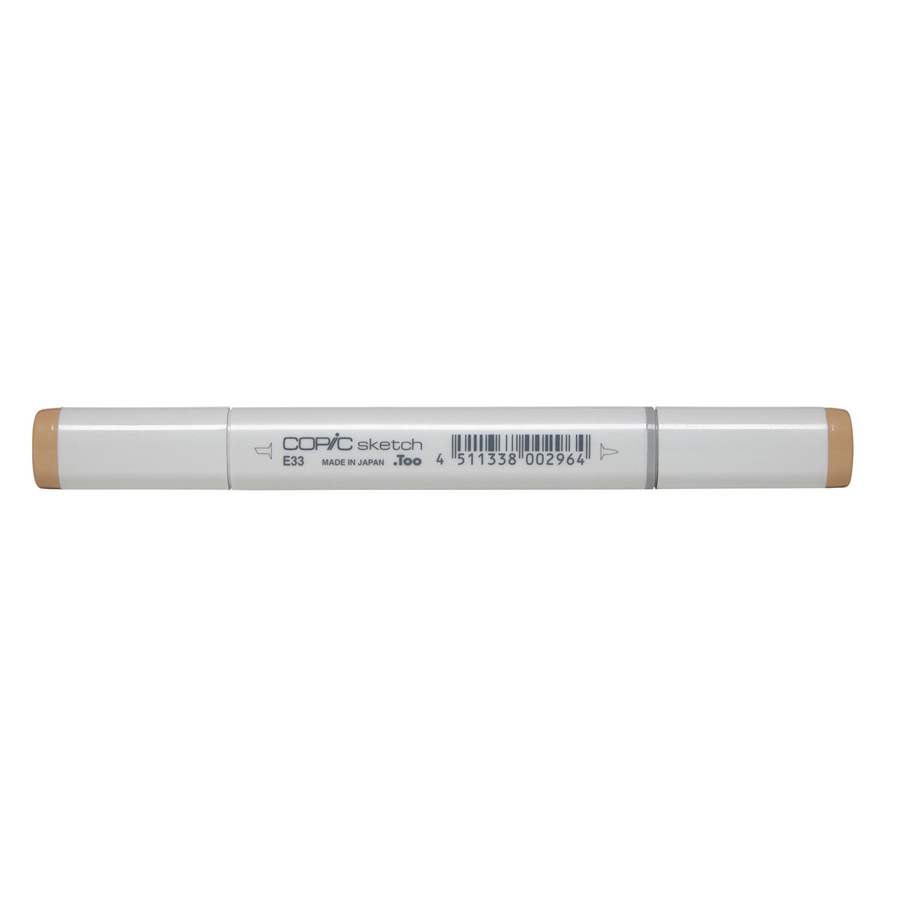 COPIC SKTCH E33 SAND