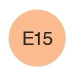 CIAO E15 DARK SUNTAN