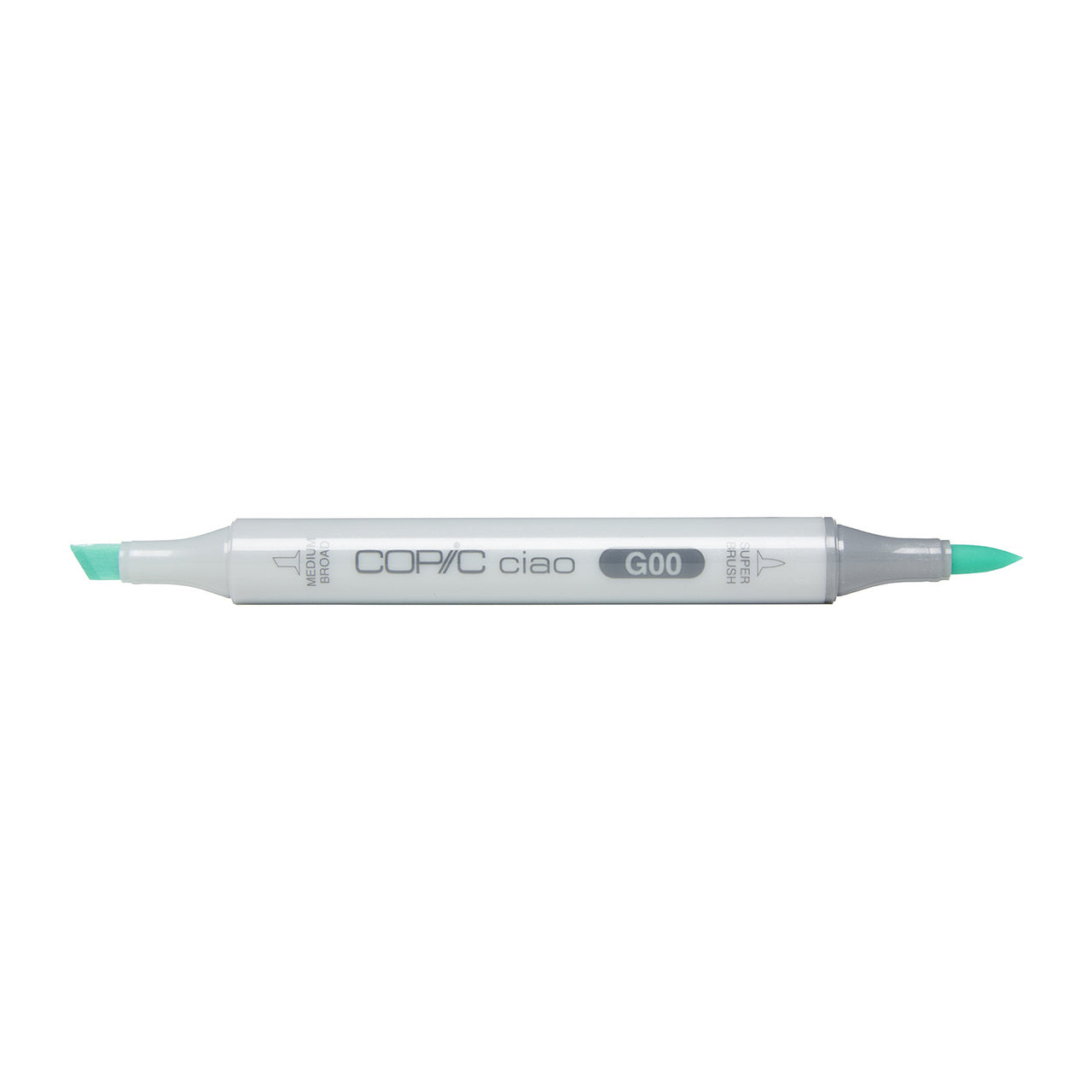 G00 CIAO JADE GREEN