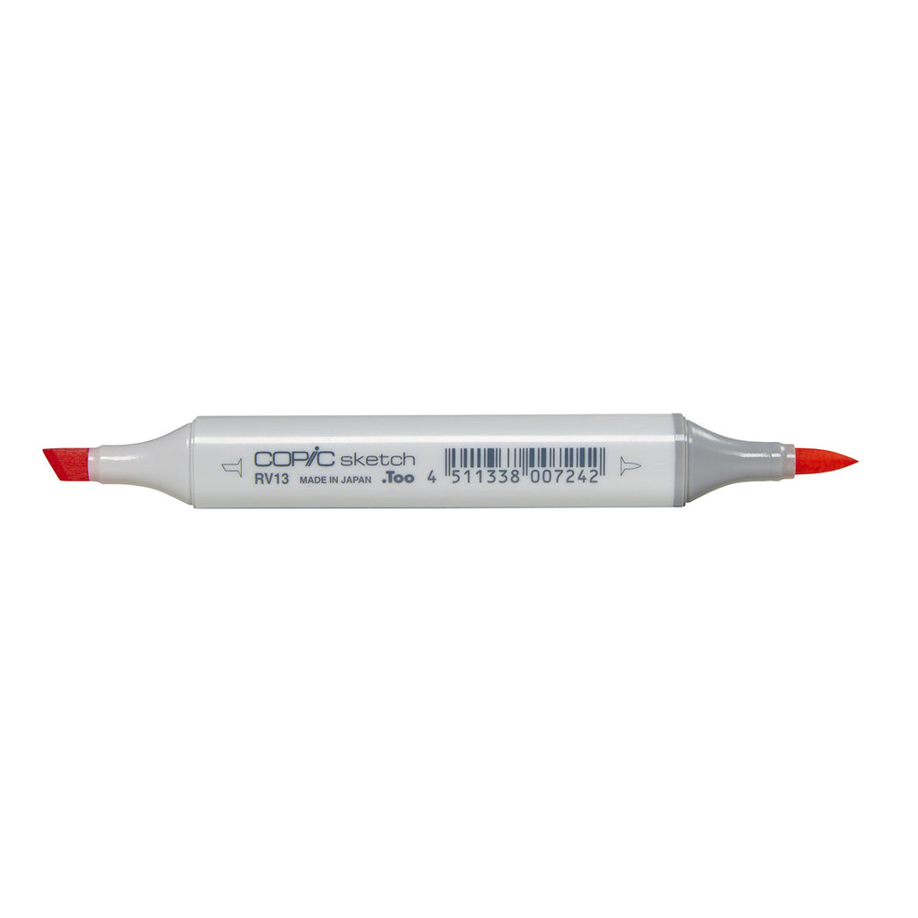 COPIC SKTCH RV13 TENDER