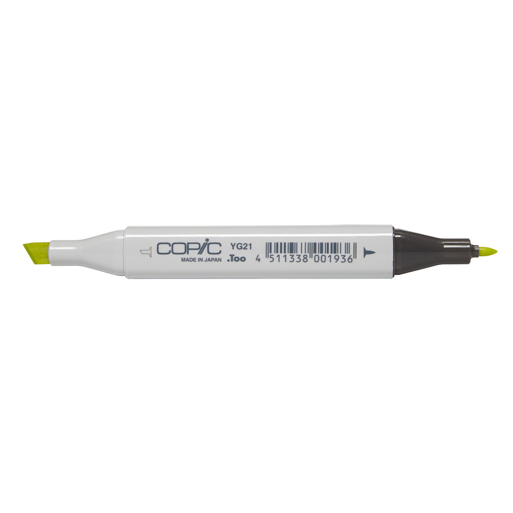 COPIC ORIG YG21 ANISE