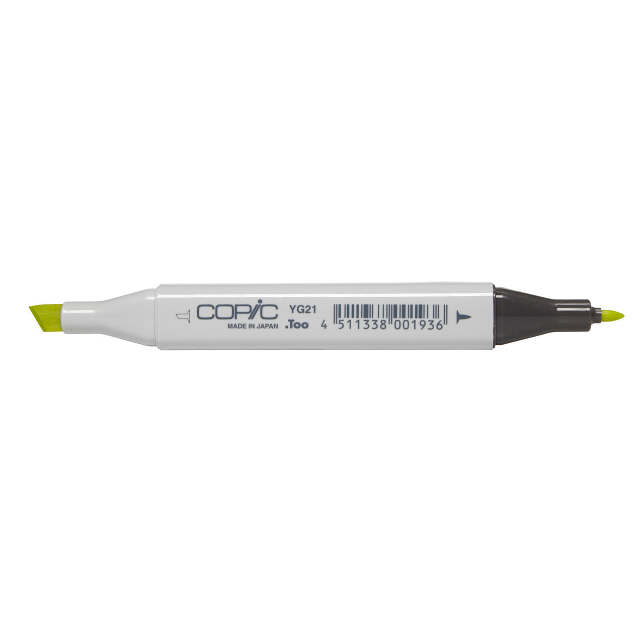 COPIC ORIG YG21 ANISE