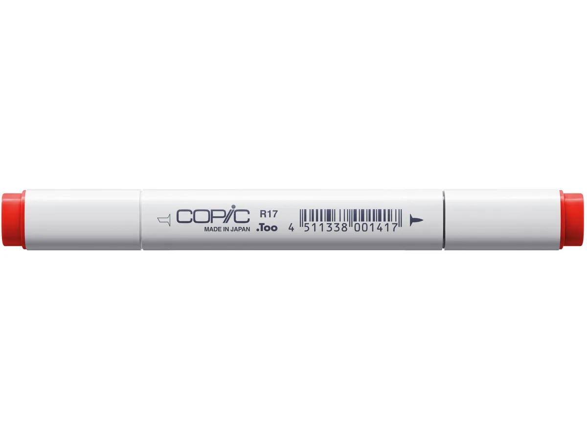 COPIC ORIG R17 LIPSTK O