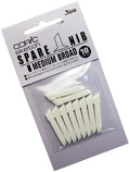SKETCH NIB MEDIUM BROAD