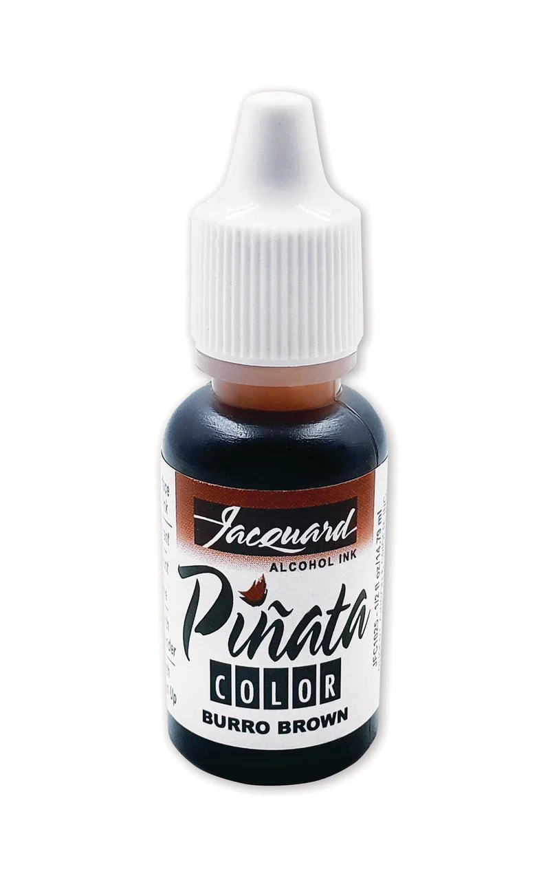 PINATA BURRO BROWN  .5OZ