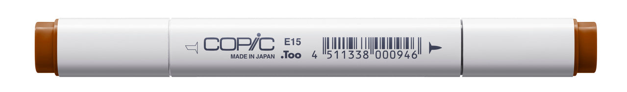 COPIC ORIG E15 DK SUNTA
