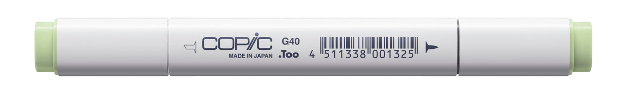 COPIC ORIG G40 DIM GREE