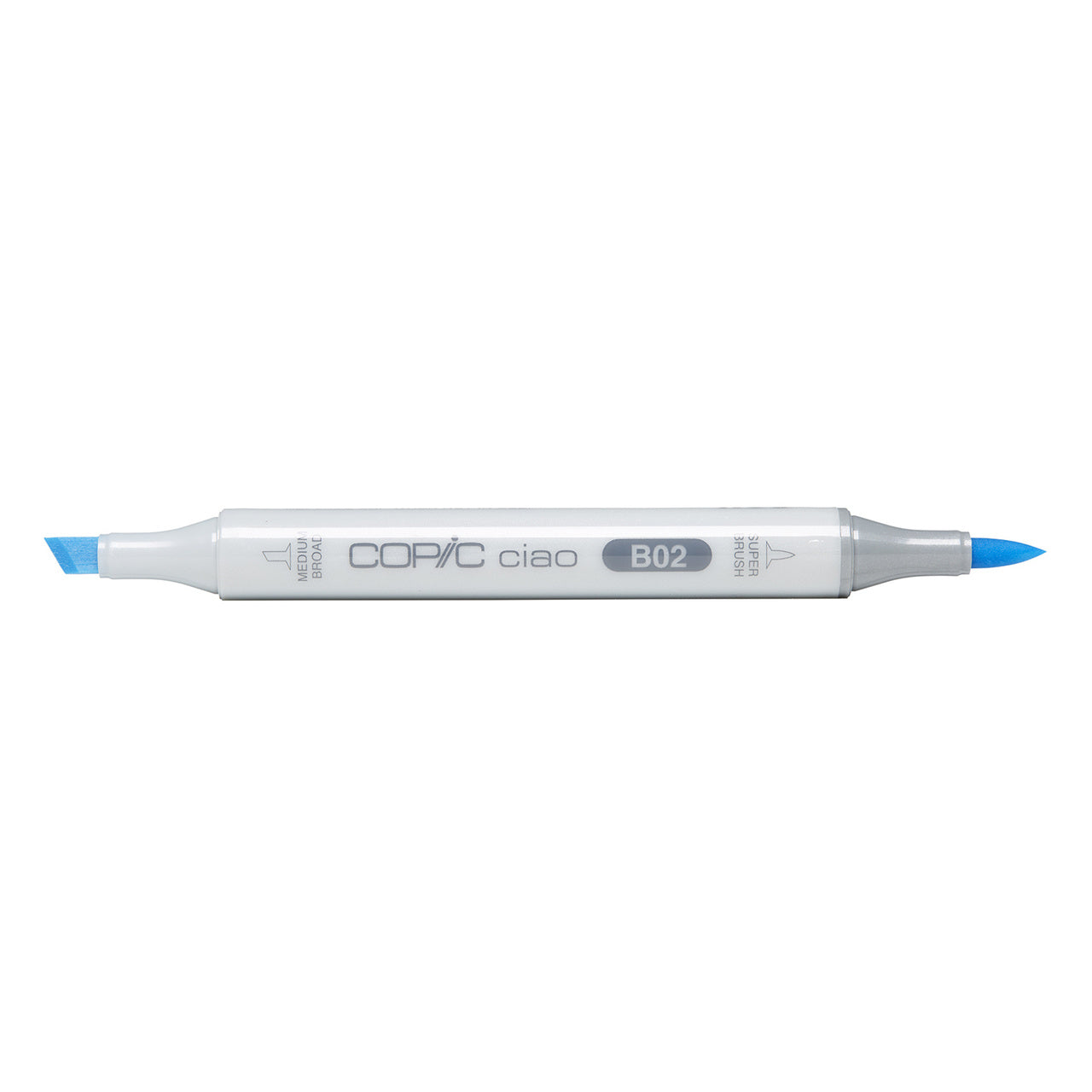 B02 CIAO ROBINS EGG BLUE