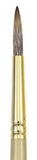 MONGOOSE LH LNG RND 8