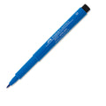 FABER CASTELL PITT PEN PHTALO BLUE
