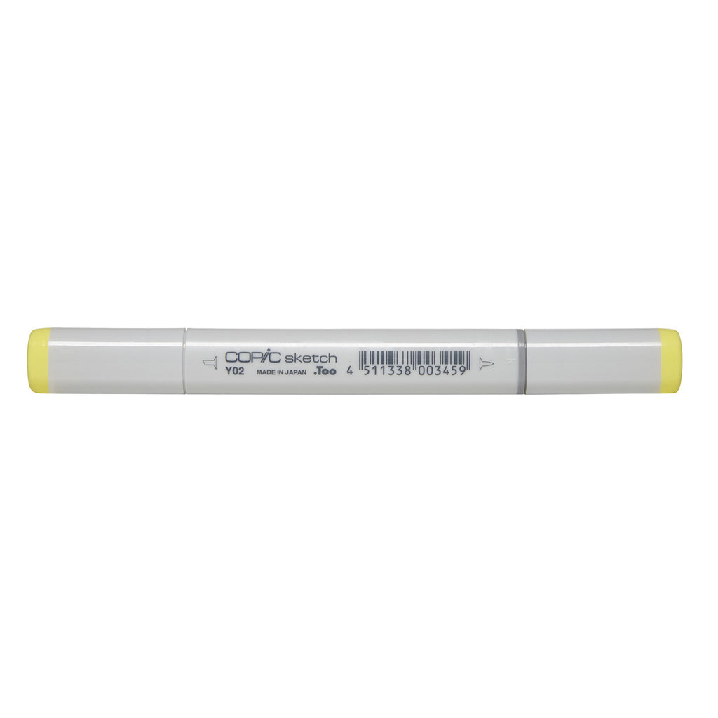 COPIC SKTCH Y02 CANARY Y