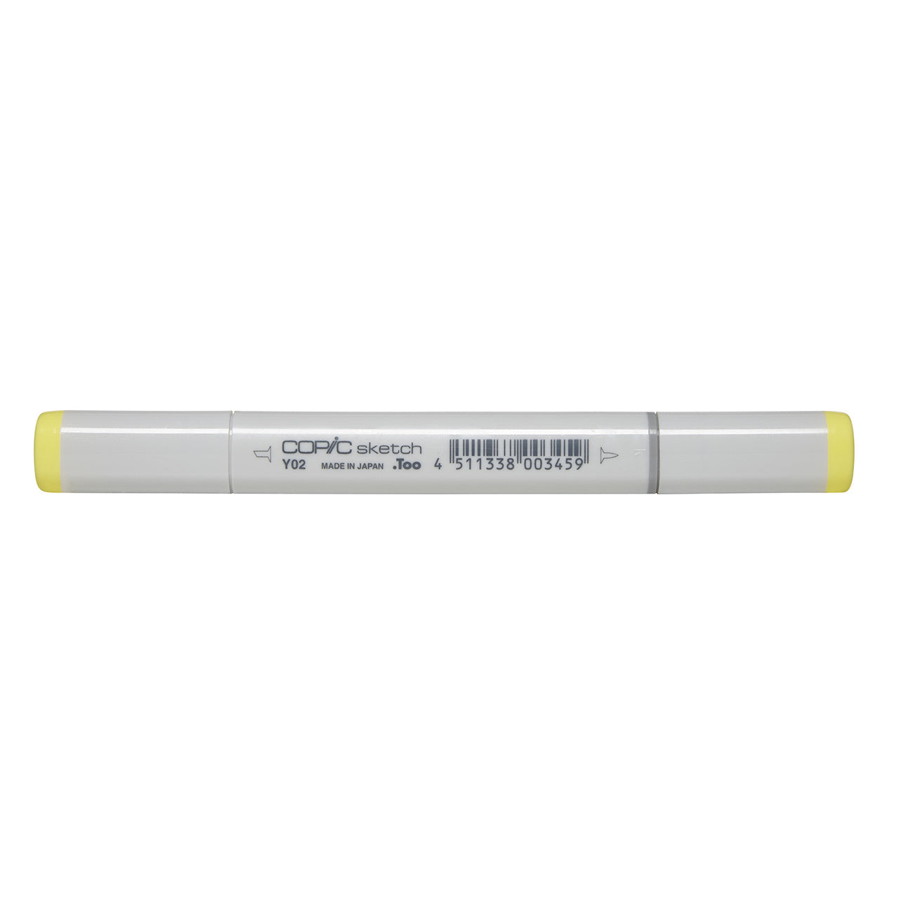 COPIC SKTCH Y02 CANARY Y