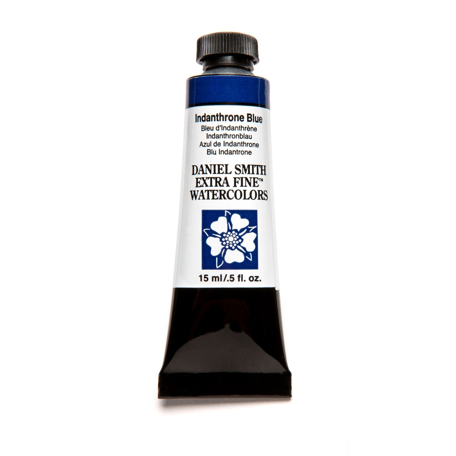 DS W/C 15ML INDANTHRONE BLUE