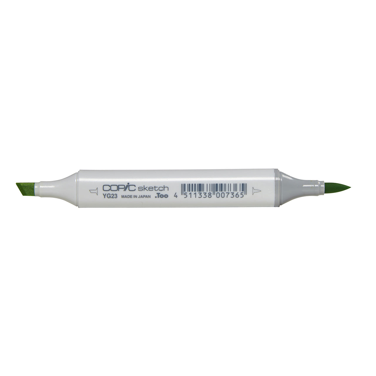 COPIC SKTCH YG23 NEW LEA