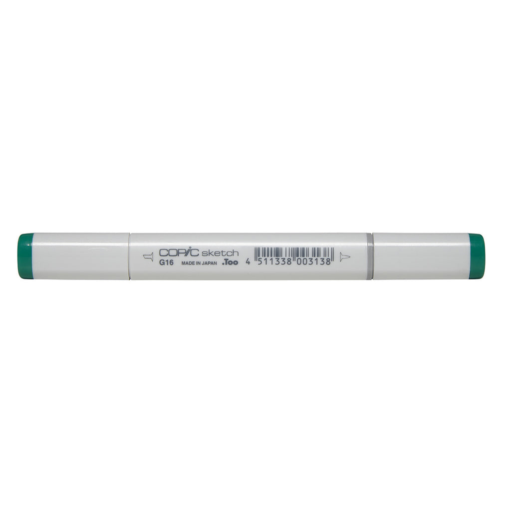 COPIC SKTCH G16 MALACHIT