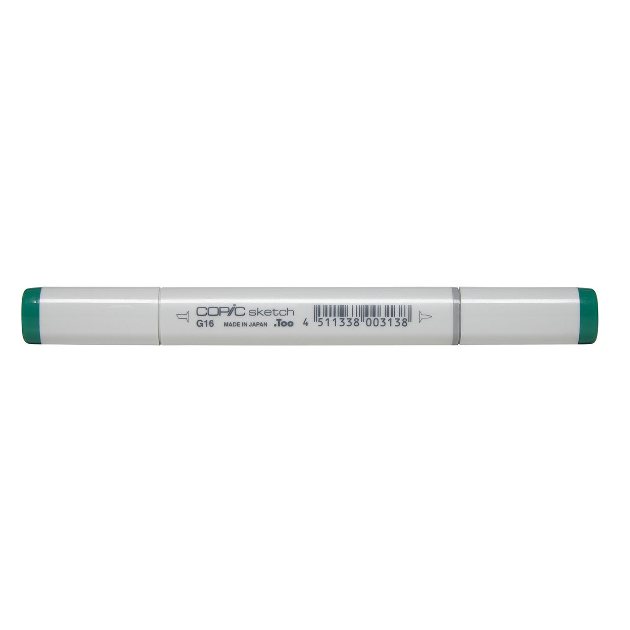 COPIC SKTCH G16 MALACHIT