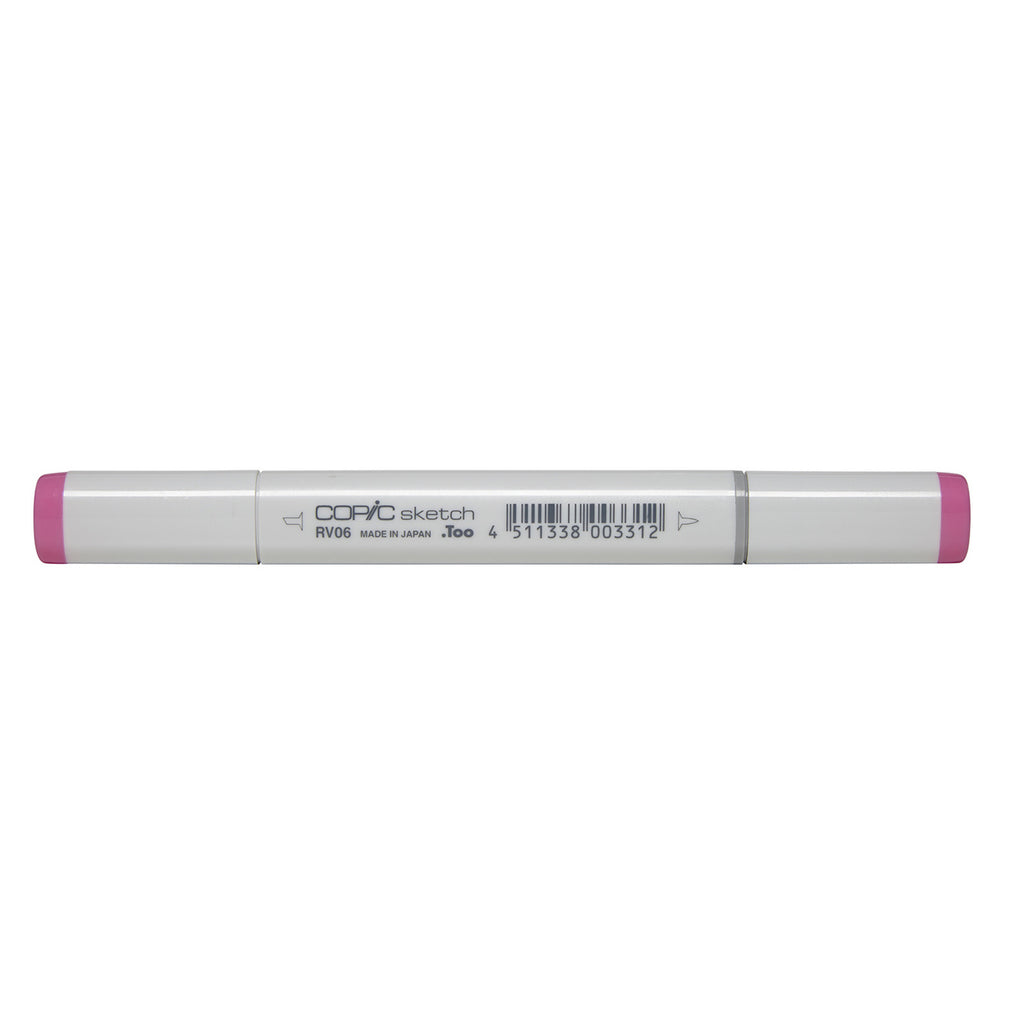 COPIC SKTCH RV06 CERISE
