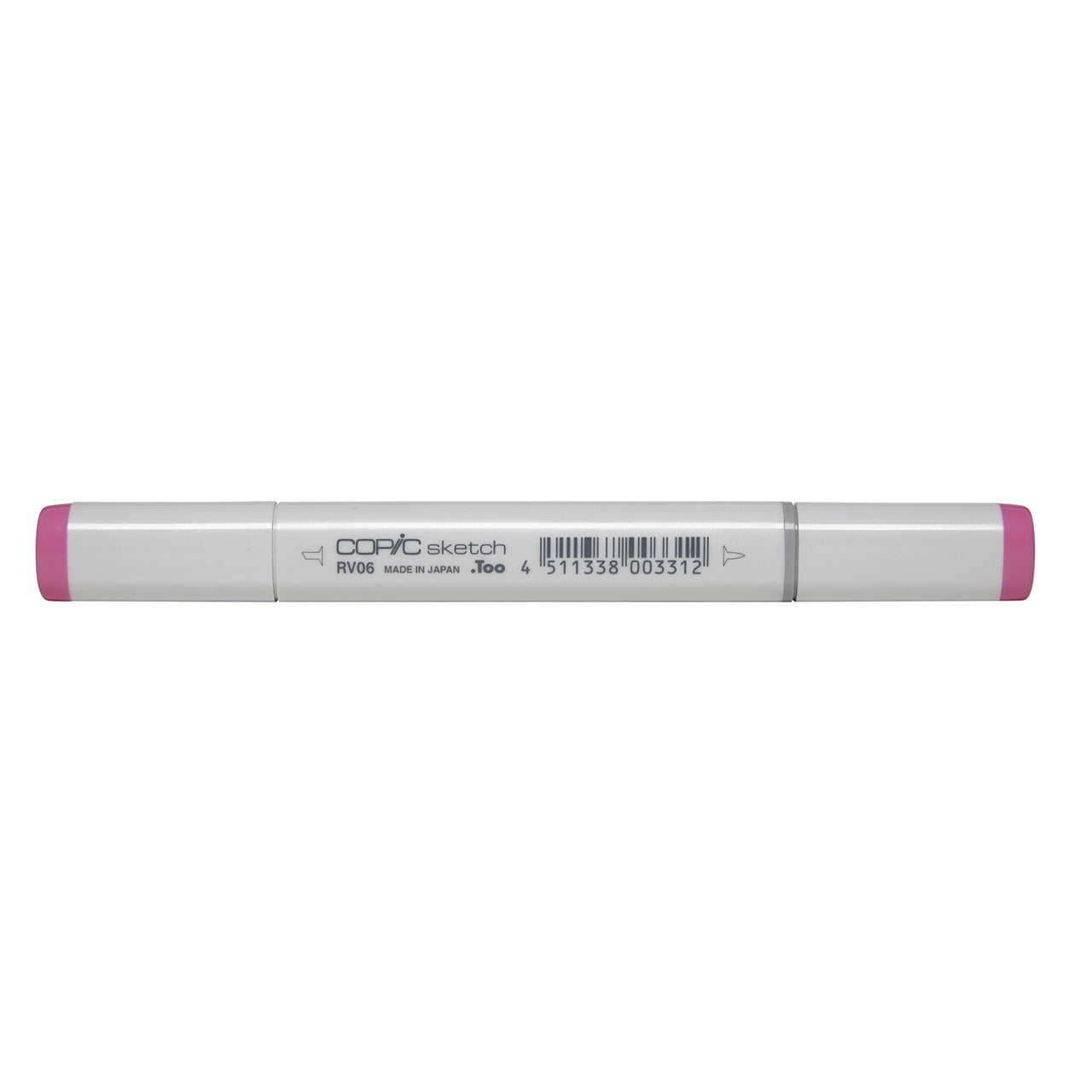 COPIC SKTCH RV06 CERISE