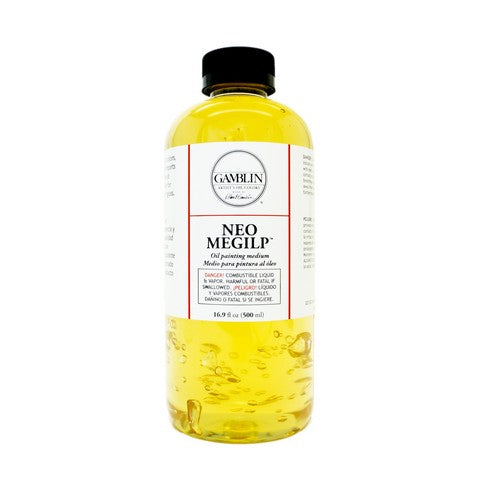 MD NEO-MGLP 16.9OZ/500ML