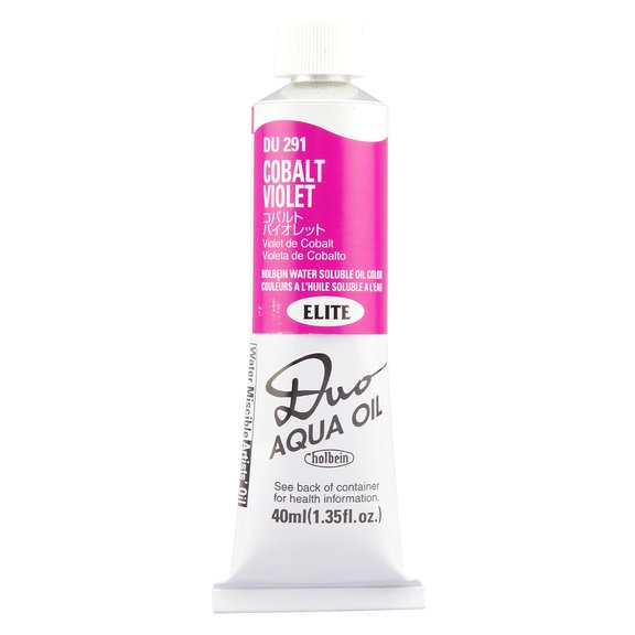 DUO 40ML COBALT VIOLET