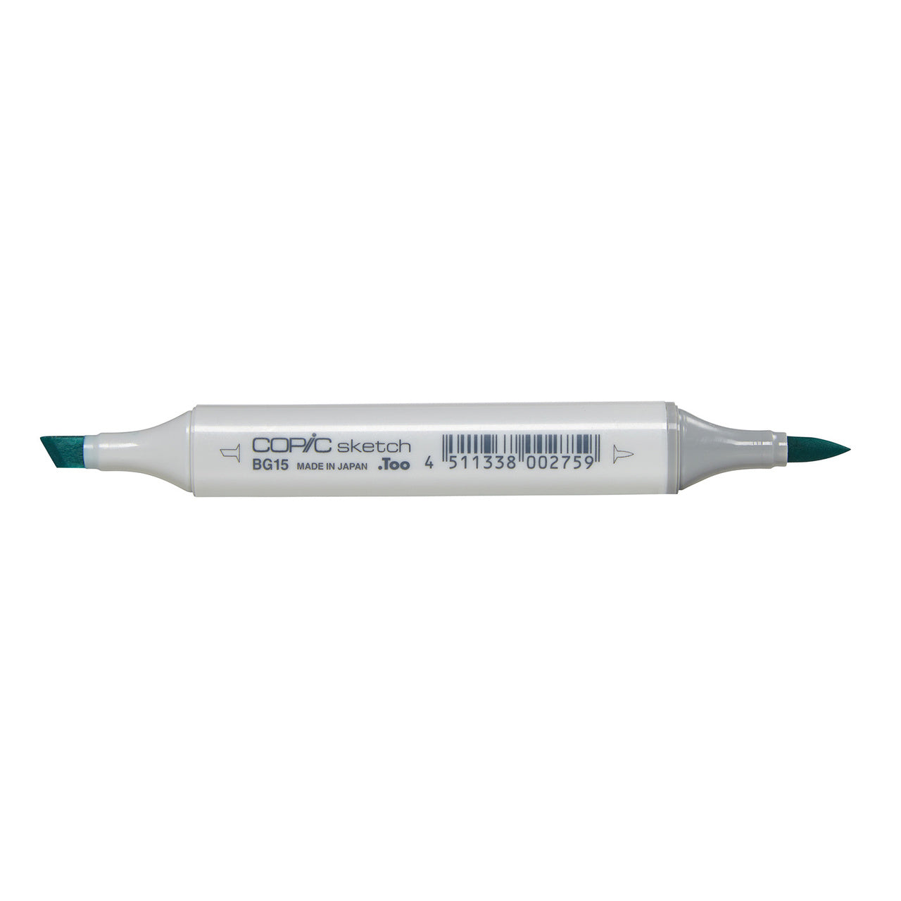 COPIC SKTCH BG15 AQUA