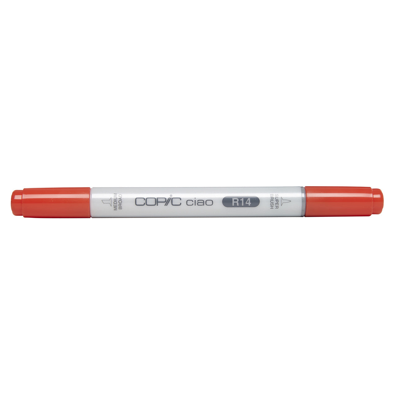 CIAO R14 LIGHT ROUGE