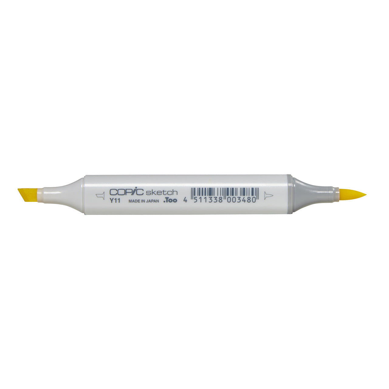 COPIC SKTCH Y11 PALE YEL