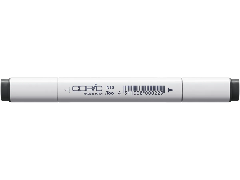 COPIC ORIG N10 NEUTRL G