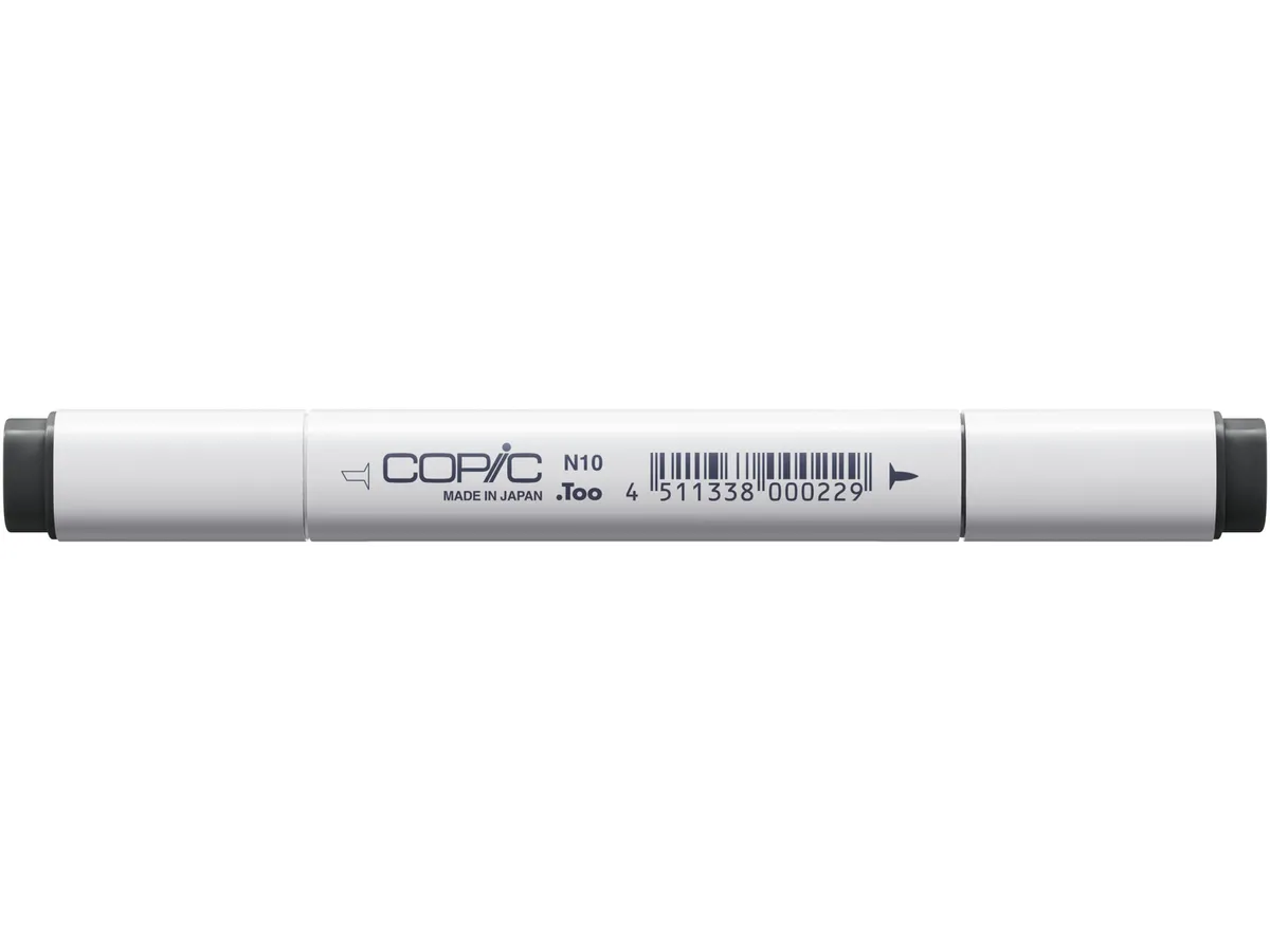 COPIC ORIG N10 NEUTRL G