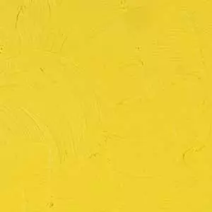 ARTIST 8OZ CADM YELL LGT