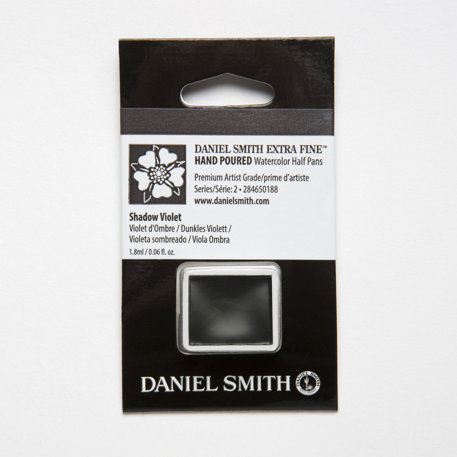 DS WC 1/2 PAN SHADOW VIOLET